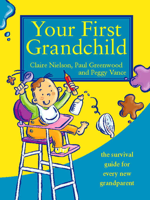 Title details for Your First Grandchild by Peggy Vance - Available
